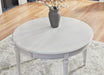 Montelaine Dining Extension Table - House n2 Home Furniture (Manchester,GA)