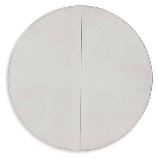 Montelaine Dining Extension Table - House n2 Home Furniture (Manchester,GA)