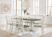 Darborn Dining Room Set - House n2 Home Furniture (Manchester,GA)