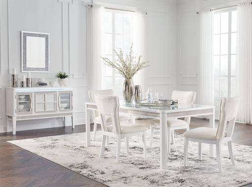 Chalanna Dining Package - House n2 Home Furniture (Manchester,GA)