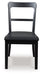 Greddinton Dining Chair - House n2 Home Furniture (Manchester,GA)