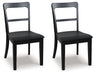 Greddinton Dining Chair - House n2 Home Furniture (Manchester,GA)