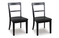 Greddinton Dining Chair - House n2 Home Furniture (Manchester,GA)