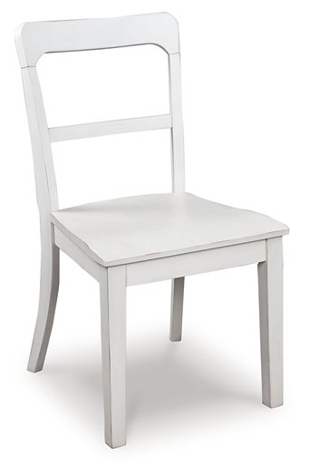 Greddinton Dining Chair - House n2 Home Furniture (Manchester,GA)