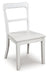 Greddinton Dining Chair - House n2 Home Furniture (Manchester,GA)