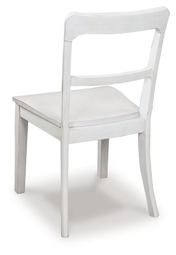 Greddinton Dining Chair - House n2 Home Furniture (Manchester,GA)