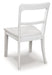 Greddinton Dining Chair - House n2 Home Furniture (Manchester,GA)
