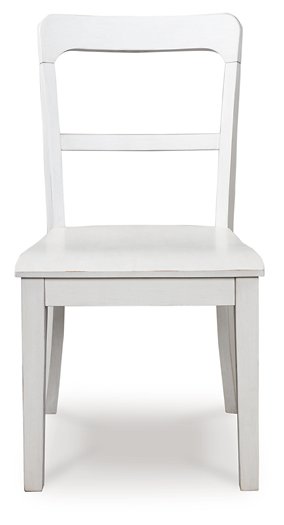 Greddinton Dining Chair - House n2 Home Furniture (Manchester,GA)