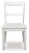 Greddinton Dining Chair - House n2 Home Furniture (Manchester,GA)