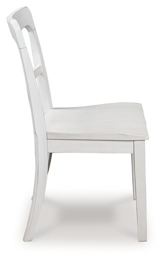 Greddinton Dining Chair - House n2 Home Furniture (Manchester,GA)