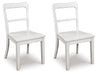Greddinton Dining Chair - House n2 Home Furniture (Manchester,GA)
