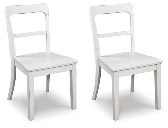 Greddinton Dining Chair - House n2 Home Furniture (Manchester,GA)