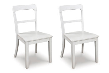 Greddinton Dining Chair - House n2 Home Furniture (Manchester,GA)