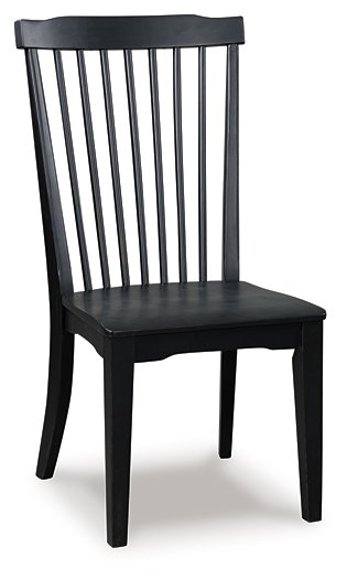 Greddinton Dining Chair - House n2 Home Furniture (Manchester,GA)