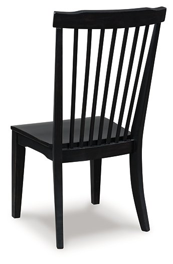 Greddinton Dining Chair - House n2 Home Furniture (Manchester,GA)