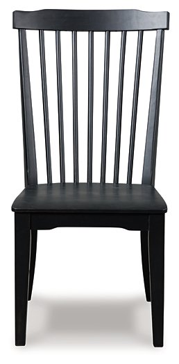 Greddinton Dining Chair - House n2 Home Furniture (Manchester,GA)