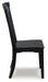 Greddinton Dining Chair - House n2 Home Furniture (Manchester,GA)