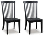 Greddinton Dining Chair - House n2 Home Furniture (Manchester,GA)