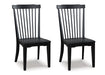 Greddinton Dining Chair - House n2 Home Furniture (Manchester,GA)