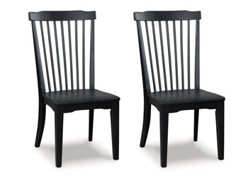 Greddinton Dining Chair - House n2 Home Furniture (Manchester,GA)