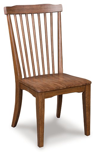 Greddinton Dining Chair - House n2 Home Furniture (Manchester,GA)