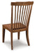 Greddinton Dining Chair - House n2 Home Furniture (Manchester,GA)