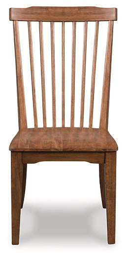 Greddinton Dining Chair - House n2 Home Furniture (Manchester,GA)