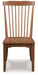 Greddinton Dining Chair - House n2 Home Furniture (Manchester,GA)