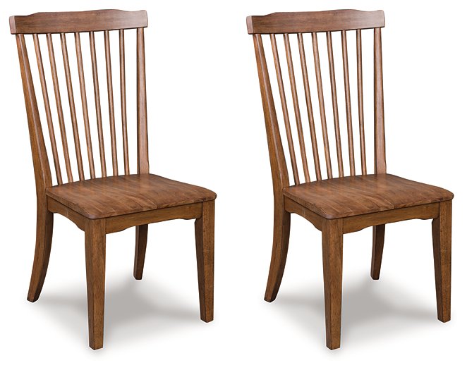 Greddinton Dining Chair - House n2 Home Furniture (Manchester,GA)