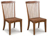 Greddinton Dining Chair - House n2 Home Furniture (Manchester,GA)