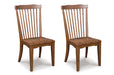 Greddinton Dining Chair - House n2 Home Furniture (Manchester,GA)