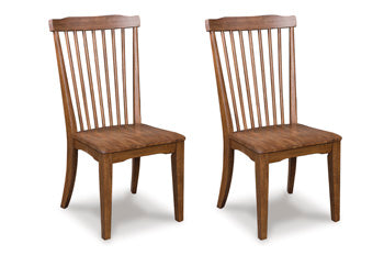Greddinton Dining Chair - House n2 Home Furniture (Manchester,GA)