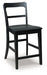 Greddinton Counter Height Barstool - House n2 Home Furniture (Manchester,GA)