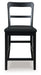 Greddinton Counter Height Barstool - House n2 Home Furniture (Manchester,GA)