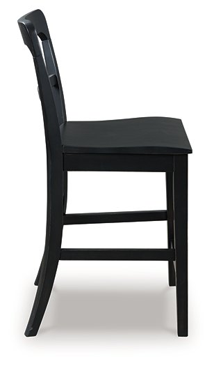 Greddinton Counter Height Barstool - House n2 Home Furniture (Manchester,GA)