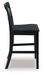 Greddinton Counter Height Barstool - House n2 Home Furniture (Manchester,GA)
