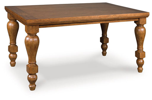 Greddinton Counter Height Dining Table - House n2 Home Furniture (Manchester,GA)