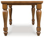 Greddinton Counter Height Dining Table - House n2 Home Furniture (Manchester,GA)