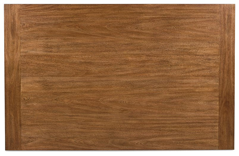 Greddinton Counter Height Dining Table - House n2 Home Furniture (Manchester,GA)