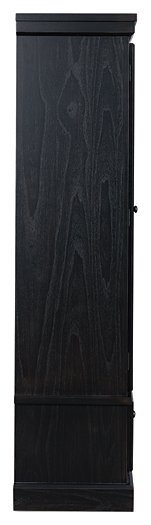 Greddinton Curio - House n2 Home Furniture (Manchester,GA)