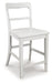 Greddinton Counter Height Barstool - House n2 Home Furniture (Manchester,GA)