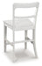 Greddinton Counter Height Barstool - House n2 Home Furniture (Manchester,GA)