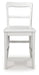 Greddinton Counter Height Barstool - House n2 Home Furniture (Manchester,GA)