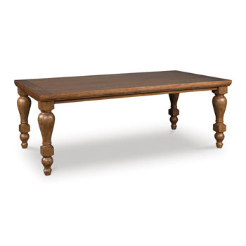 Greddinton Dining Table - House n2 Home Furniture (Manchester,GA)