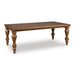 Greddinton Dining Table - House n2 Home Furniture (Manchester,GA)