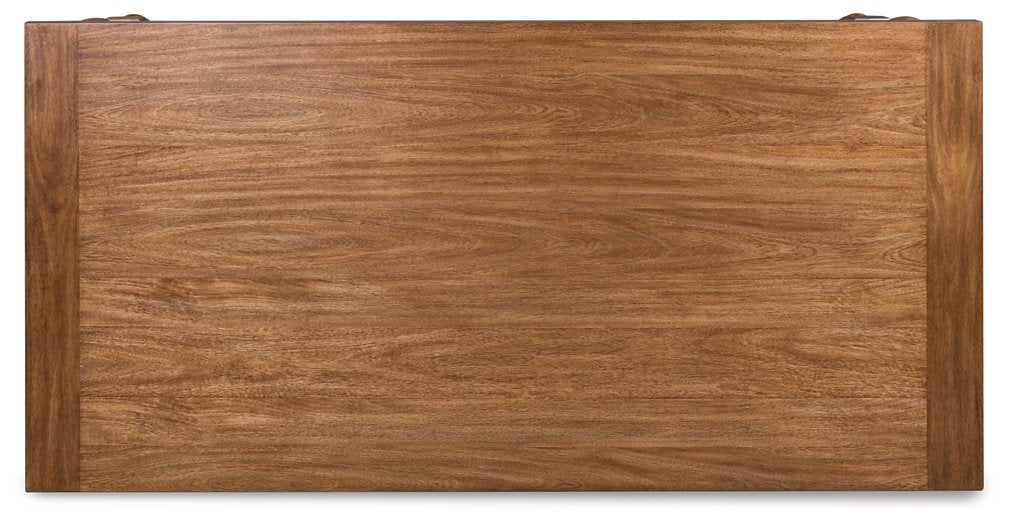 Greddinton Dining Table - House n2 Home Furniture (Manchester,GA)