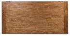 Greddinton Dining Table - House n2 Home Furniture (Manchester,GA)