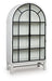 Greddinton Display Cabinet - House n2 Home Furniture (Manchester,GA)