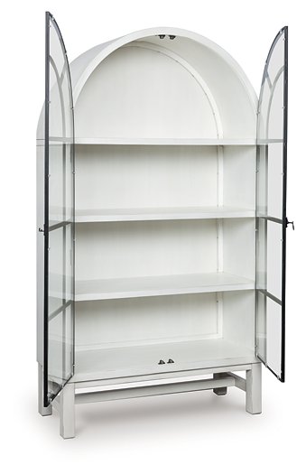 Greddinton Display Cabinet - House n2 Home Furniture (Manchester,GA)