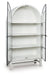 Greddinton Display Cabinet - House n2 Home Furniture (Manchester,GA)